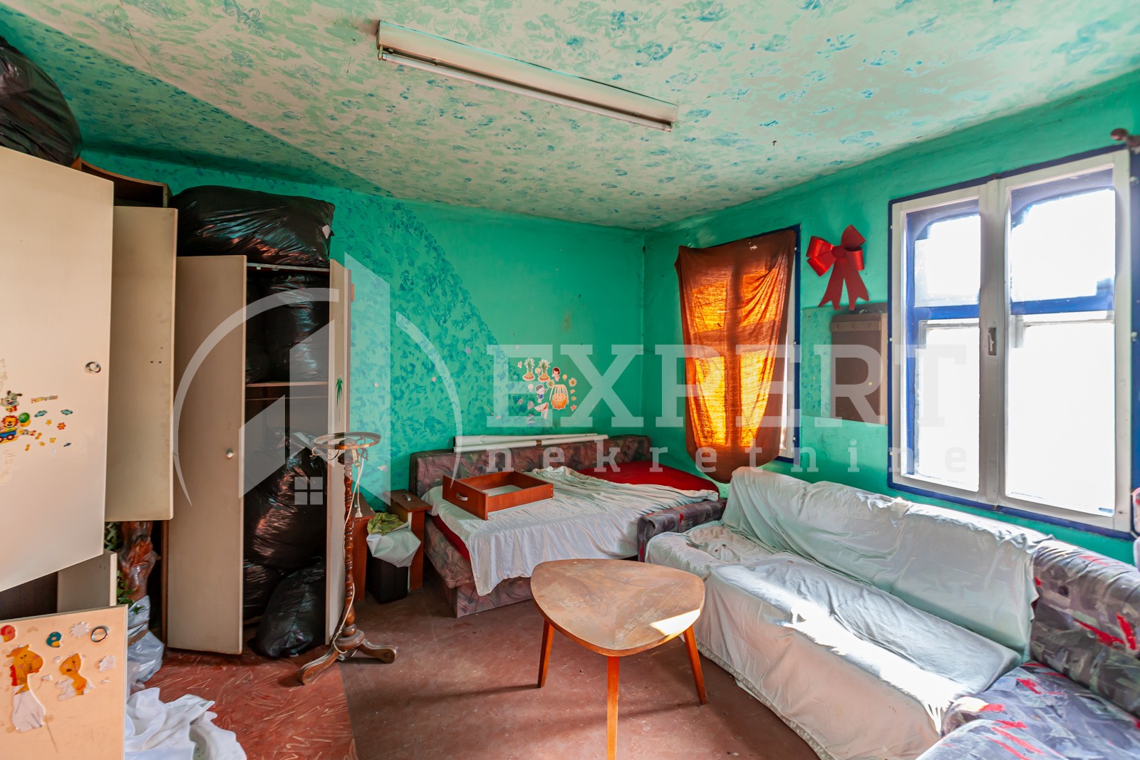 četvorosobna kuća, 85 m2, Železnička stanica, Dimitrija Tucovića ID: p-013321 2