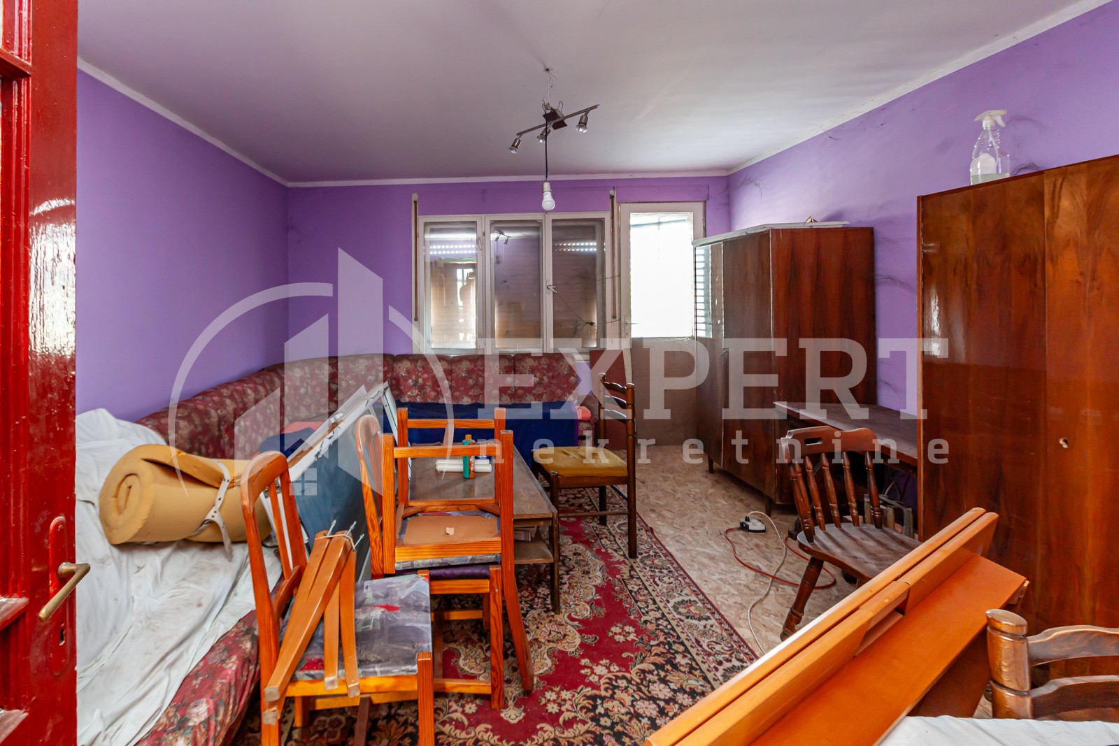 četvorosobna kuća, 85 m2, Železnička stanica, Dimitrija Tucovića ID: p-013321 3