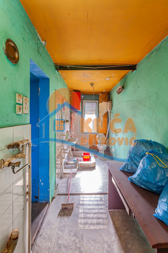 četvorosobna kuća, 85 m2, Železnička stanica, Dimitrija Tucovića ID: p-013321 5