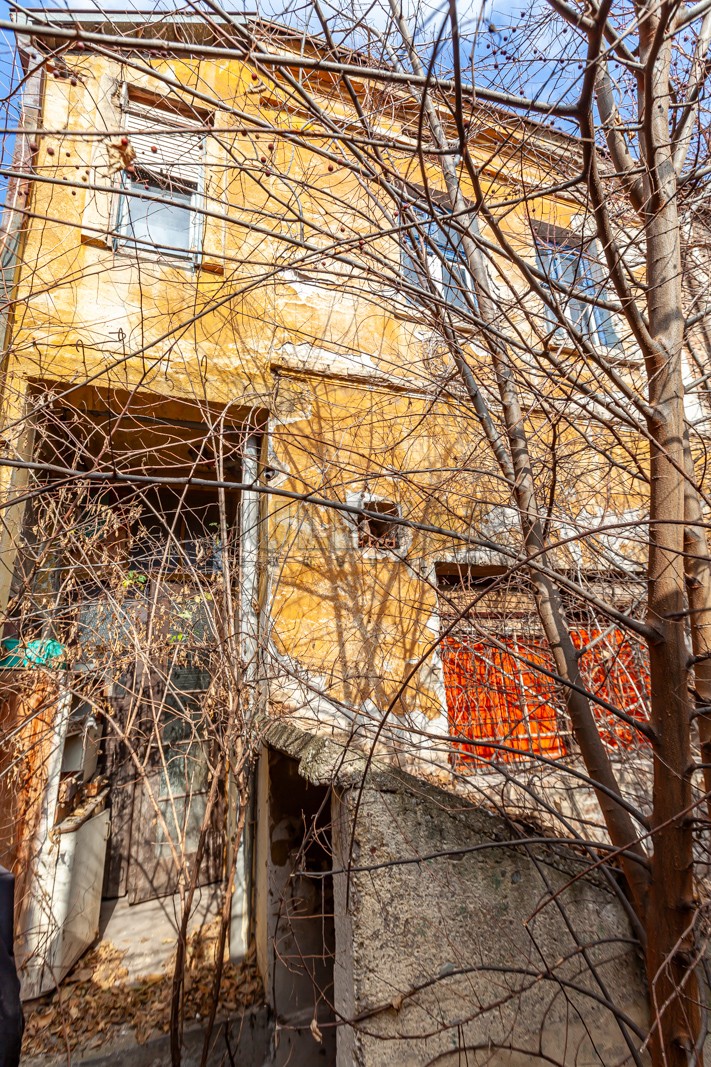 četvorosobna kuća, 85 m2, Železnička stanica, Dimitrija Tucovića ID: p-013321 10