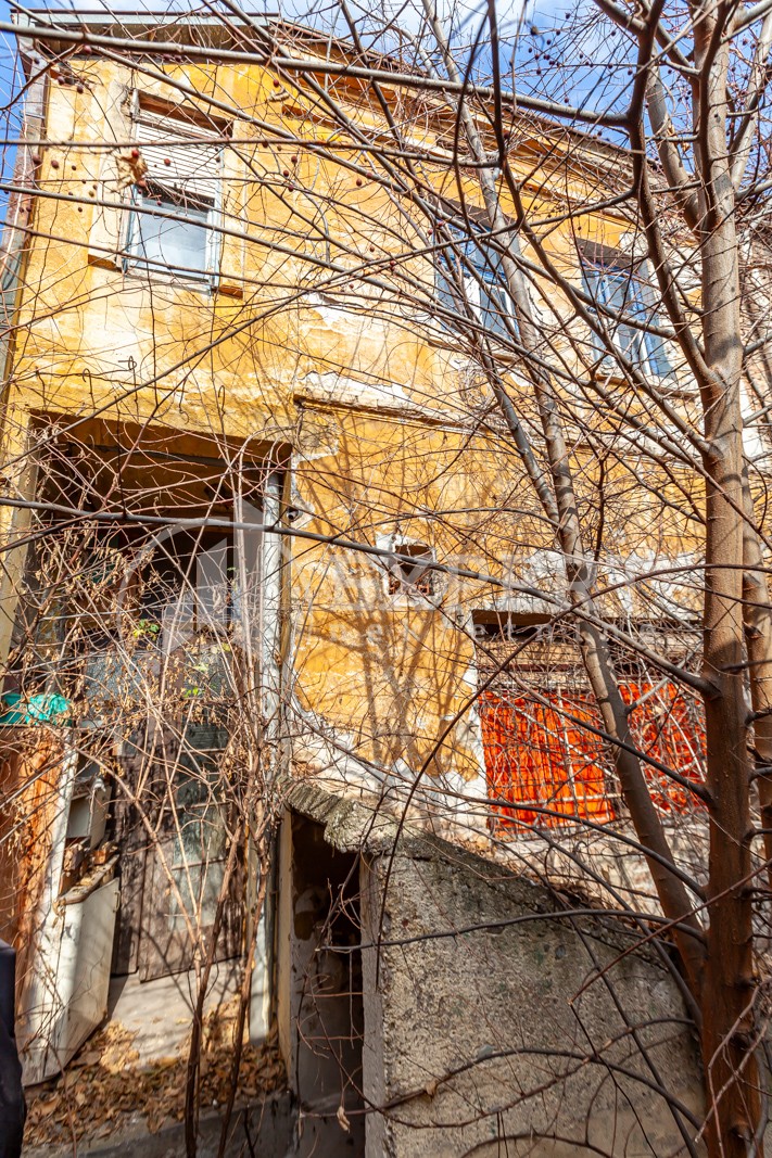 četvorosobna kuća, 85 m2, Železnička stanica, Dimitrija Tucovića ID: p-013321 10