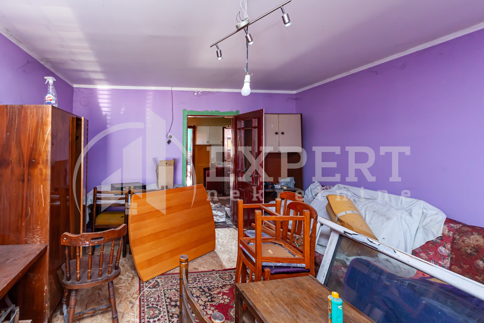 četvorosobna kuća, 85 m2, Železnička stanica, Dimitrija Tucovića ID: p-013321 4