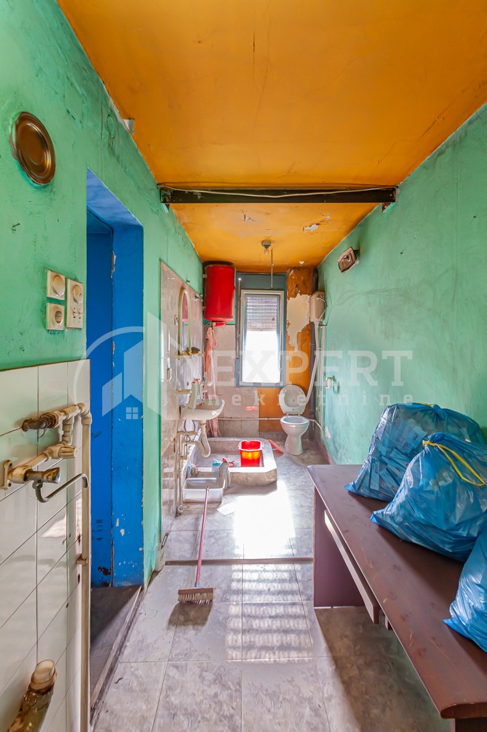 četvorosobna kuća, 85 m2, Železnička stanica, Dimitrija Tucovića ID: p-013321 5