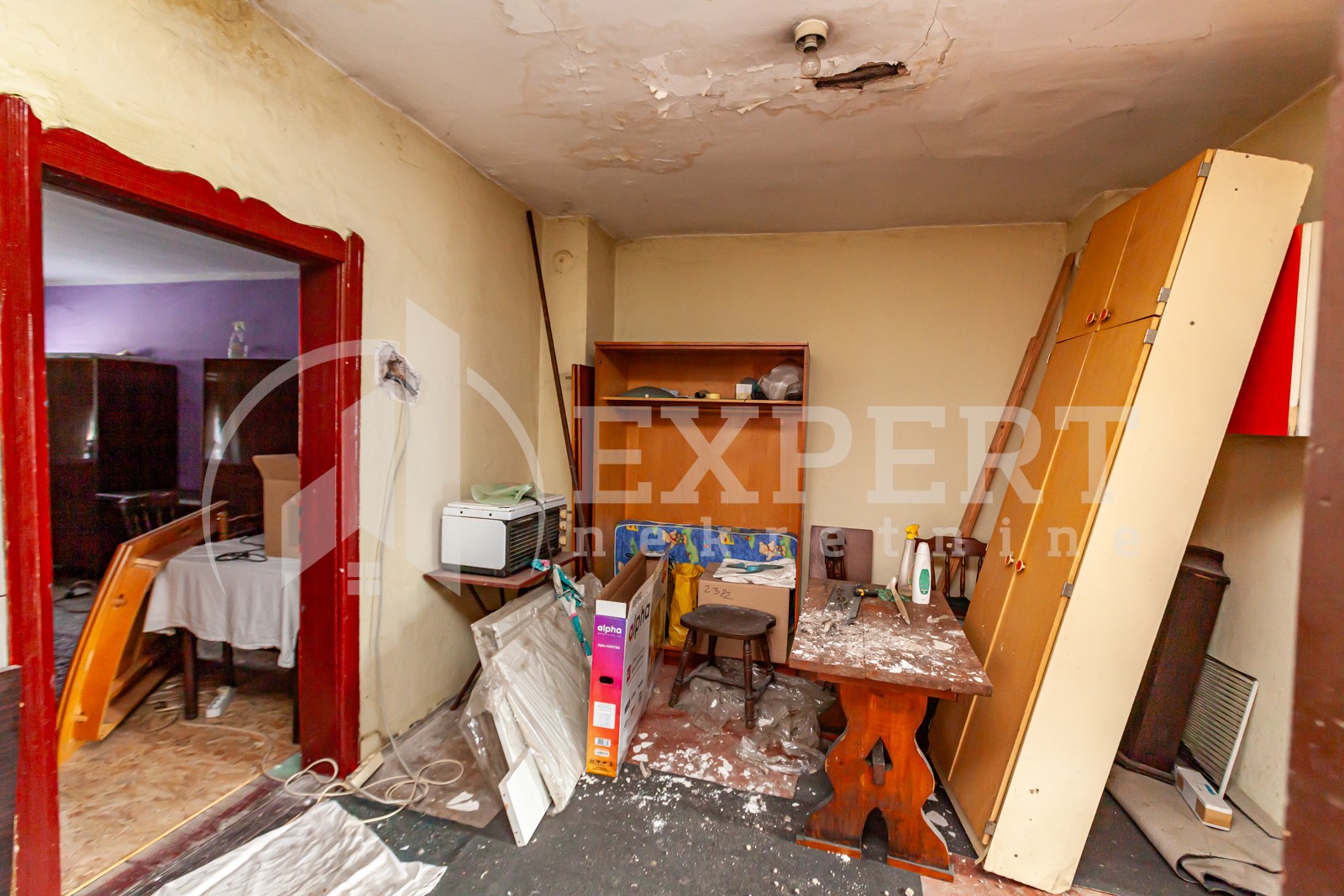 četvorosobna kuća, 85 m2, Železnička stanica, Dimitrija Tucovića ID: p-013321 7