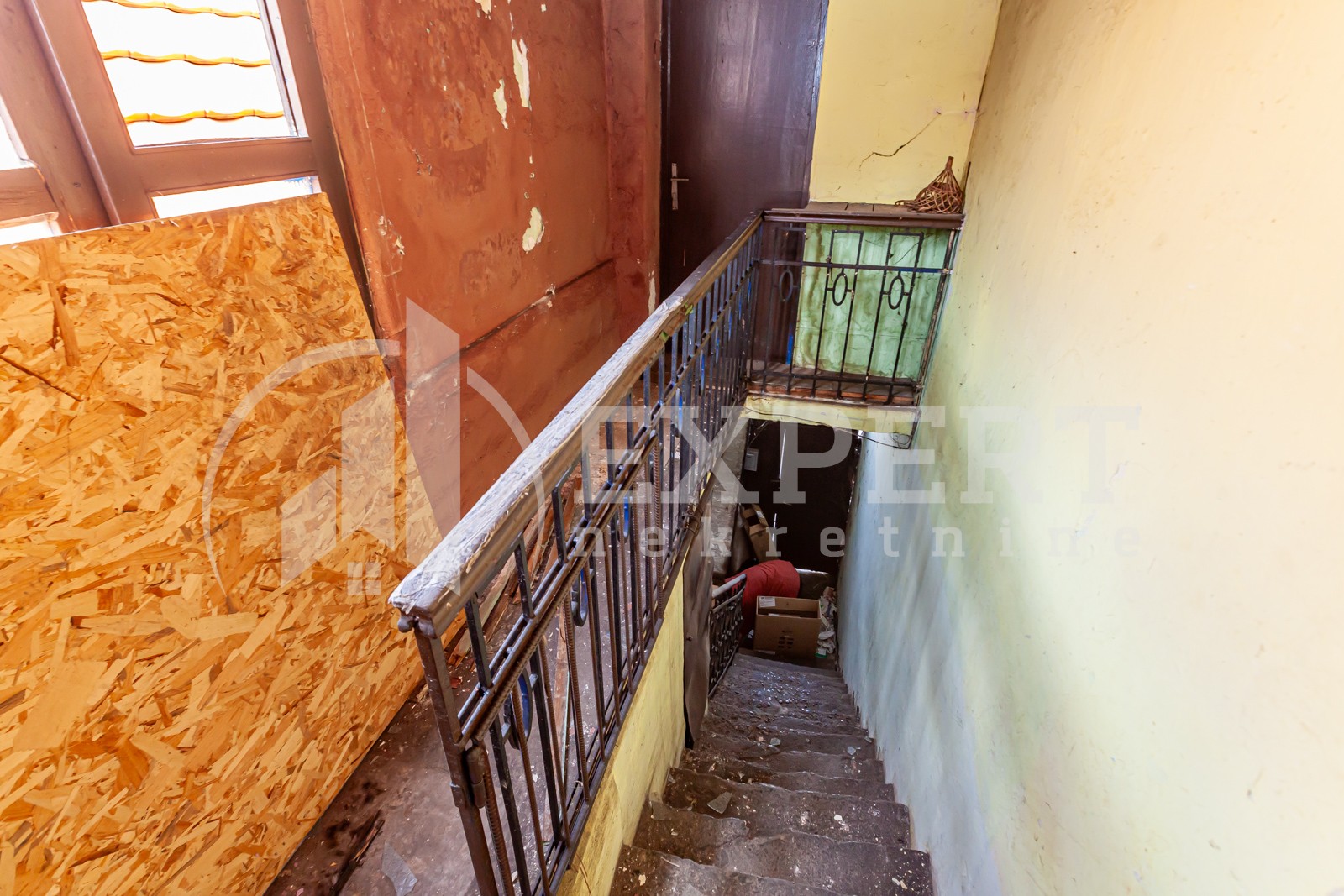 četvorosobna kuća, 85 m2, Železnička stanica, Dimitrija Tucovića ID: p-013321 8