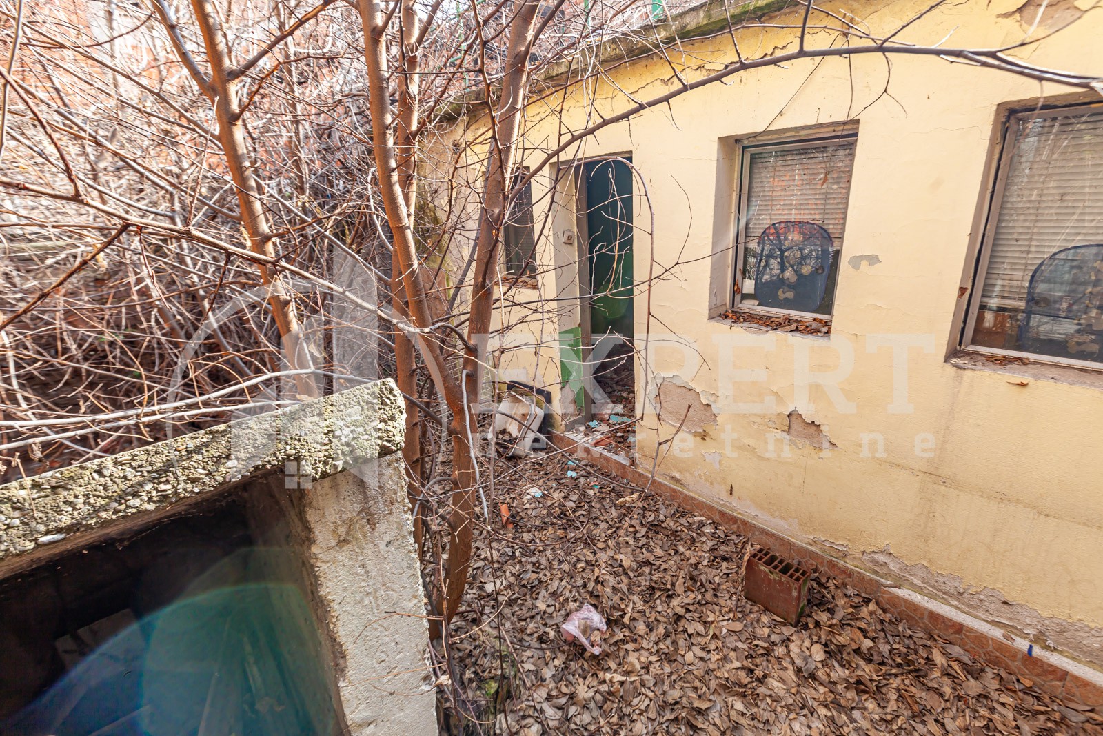 četvorosobna kuća, 85 m2, Železnička stanica, Dimitrija Tucovića ID: p-013321 9