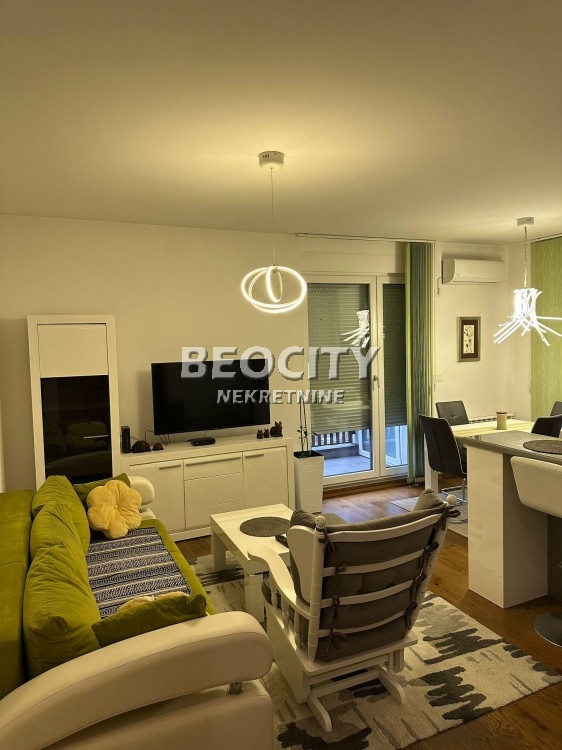 Dvosoban stan, 58 m2, Cara Dušana Novi Sad ID: 115473 6