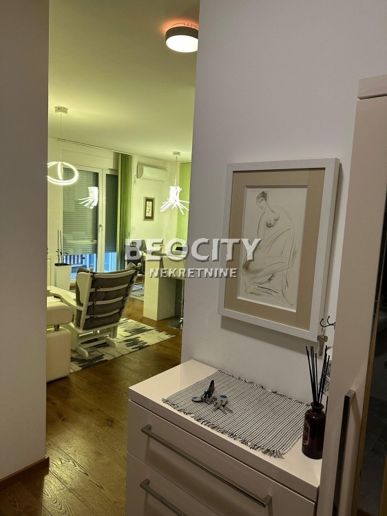 Dvosoban stan, 58 m2, Cara Dušana Novi Sad ID: 115473 7