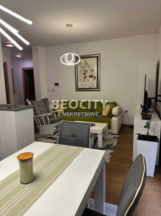 Dvosoban stan, 58 m2, Cara Dušana Novi Sad ID: 115473 2