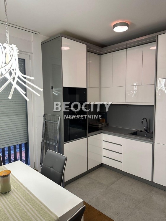 Dvosoban stan, 58 m2, Cara Dušana Novi Sad ID: 115473 3
