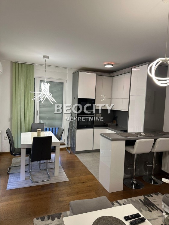 Dvosoban stan, 58 m2, Cara Dušana Novi Sad ID: 115473 4