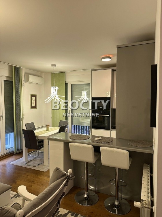 Dvosoban stan, 58 m2, Cara Dušana Novi Sad ID: 115473 5