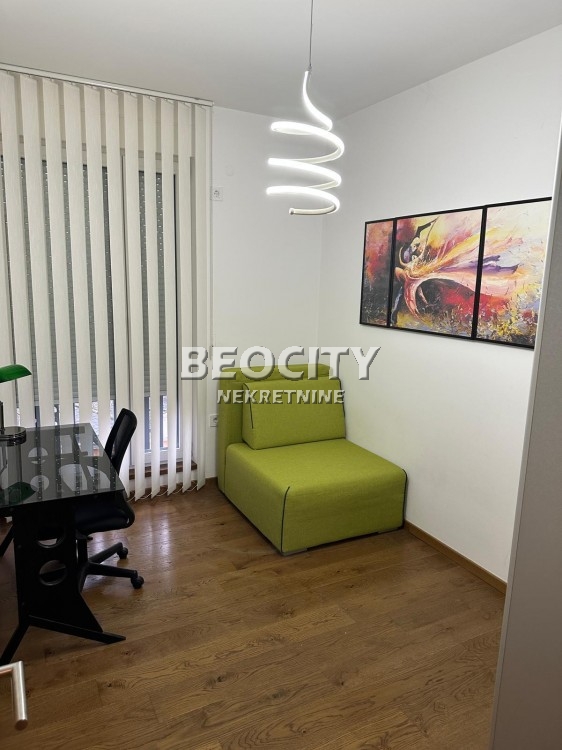 Dvosoban stan, 58 m2, Cara Dušana Novi Sad ID: 115473 11