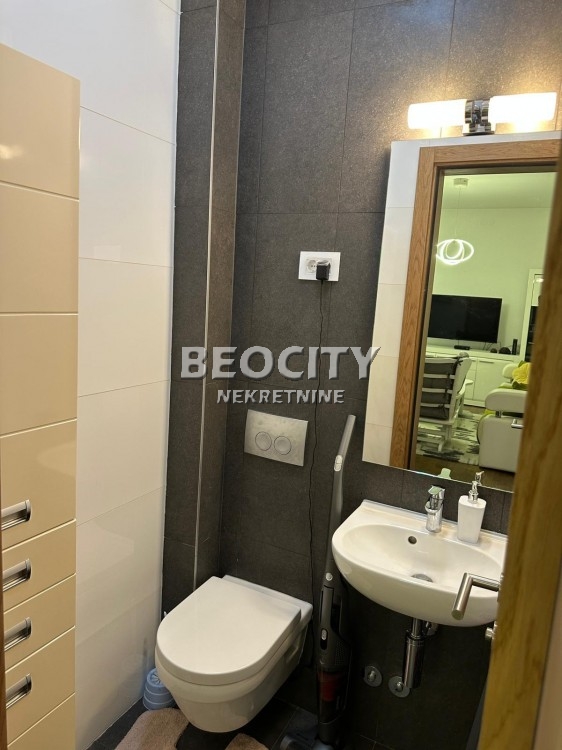 Dvosoban stan, 58 m2, Cara Dušana Novi Sad ID: 115473 13