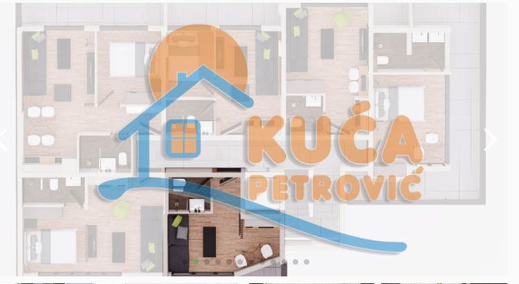 Jednosoban stan, 24.13 m2, Sokobanja ID: p-013326 4