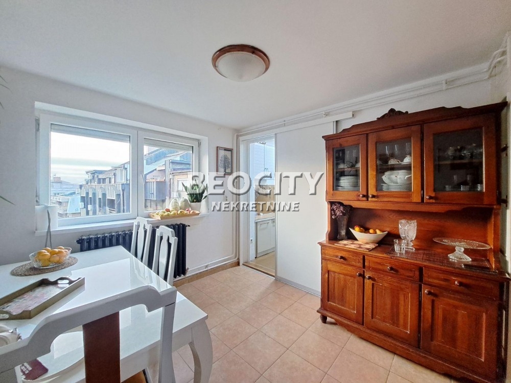 Trosoban stan, 68 m2, Vračar, Hadži Melentijeva ID: 116131 6