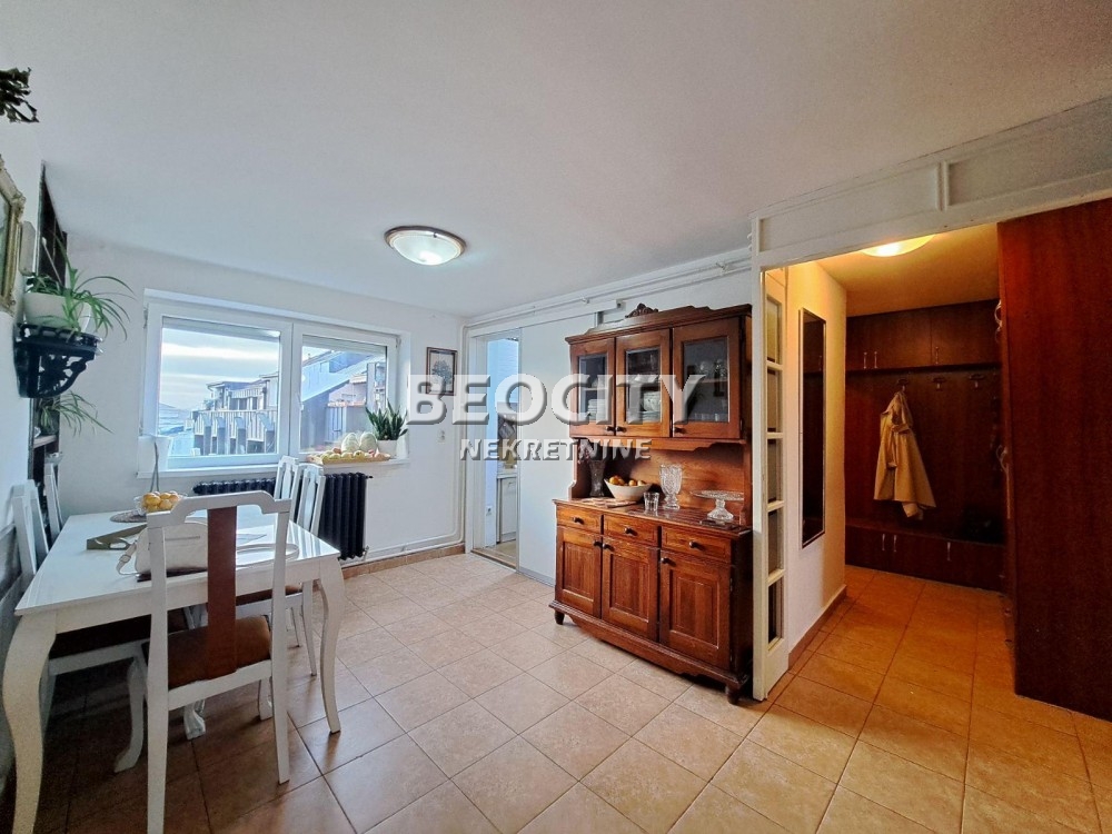 Trosoban stan, 68 m2, Vračar, Hadži Melentijeva ID: 116131 7