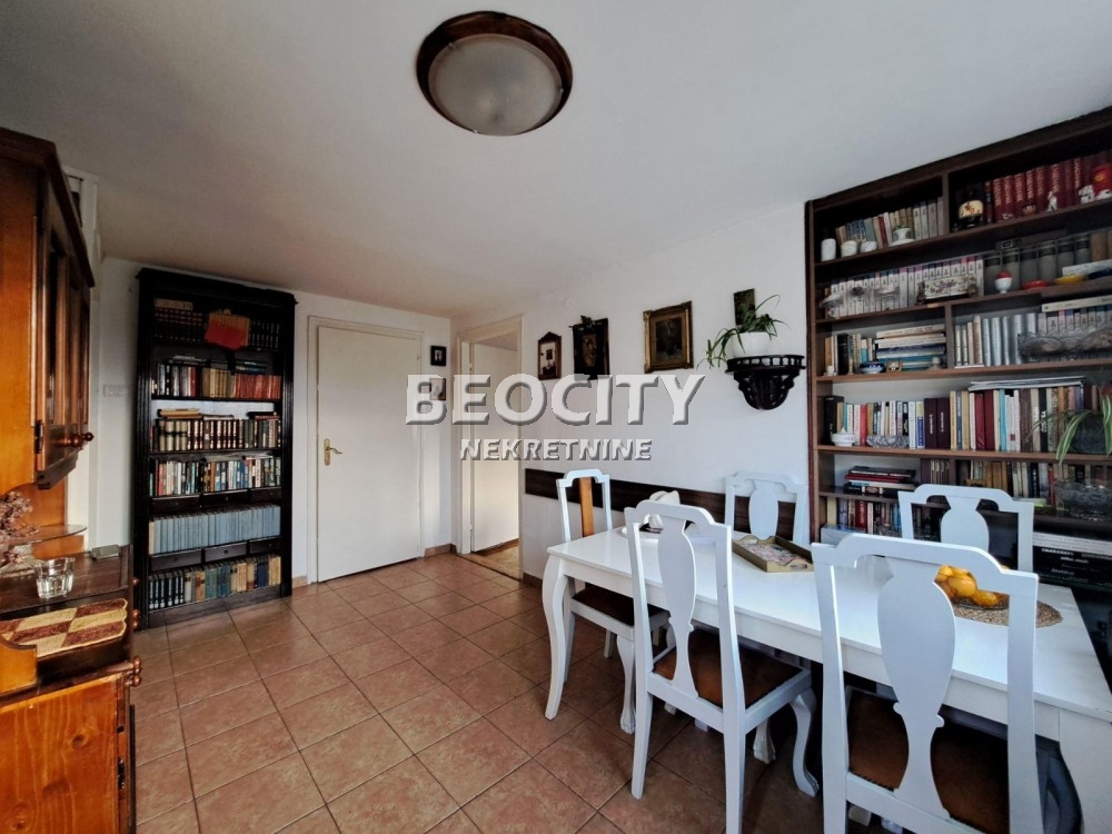 Trosoban stan, 68 m2, Vračar, Hadži Melentijeva ID: 116131 8