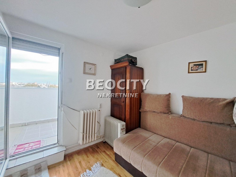 Trosoban stan, 68 m2, Vračar, Hadži Melentijeva ID: 116131 11