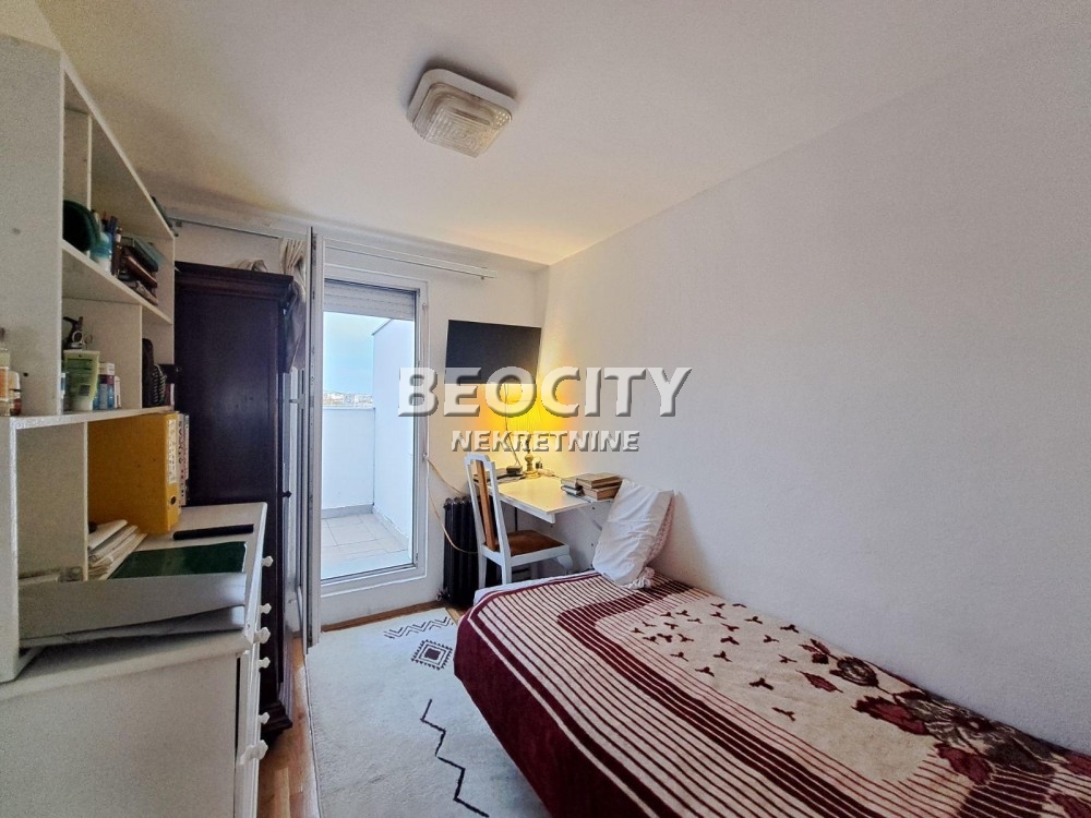 Trosoban stan, 68 m2, Vračar, Hadži Melentijeva ID: 116131 12