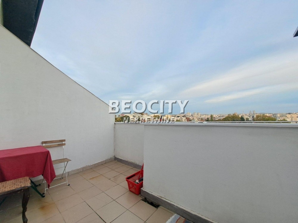 Trosoban stan, 68 m2, Vračar, Hadži Melentijeva ID: 116131 15