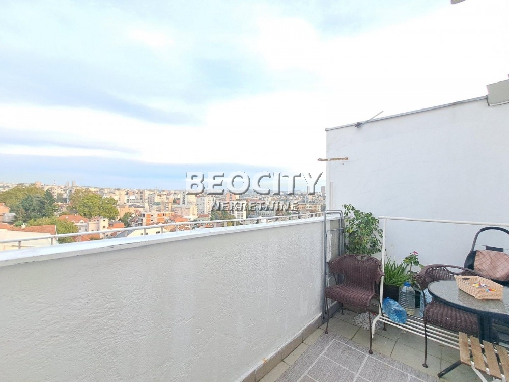 Trosoban stan, 68 m2, Vračar, Hadži Melentijeva ID: 116131 16