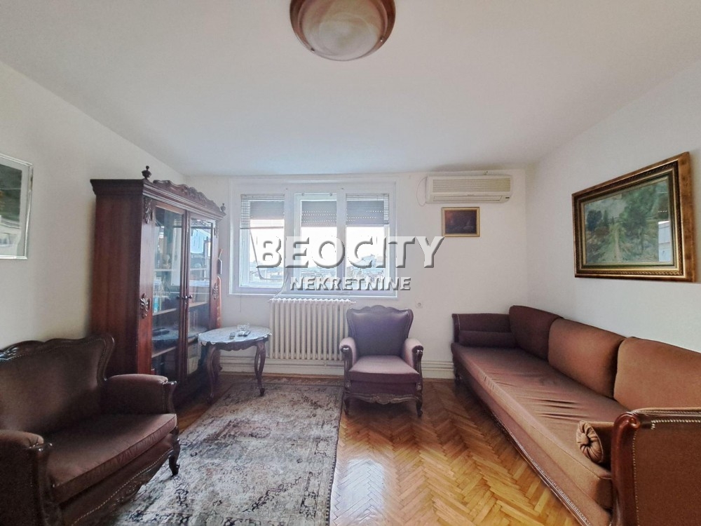 Trosoban stan, 68 m2, Vračar, Hadži Melentijeva ID: 116131 3