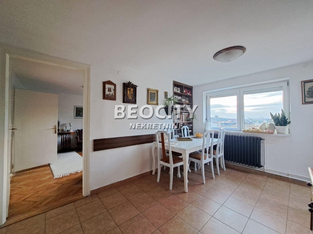 Trosoban stan, 68 m2, Vračar, Hadži Melentijeva ID: 116131 5