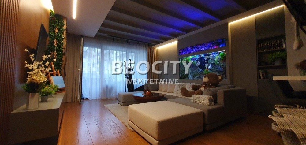 četvorosoban stan, 97 m2, Rotkvarija ID: 116027 3