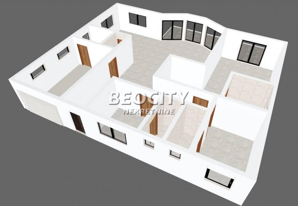 četvorosobna kuća, 219 m2, Sopot, Drlupa ID: 115916 19