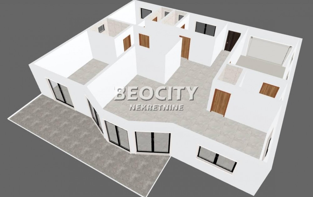 četvorosobna kuća, 219 m2, Sopot, Drlupa ID: 115916 20