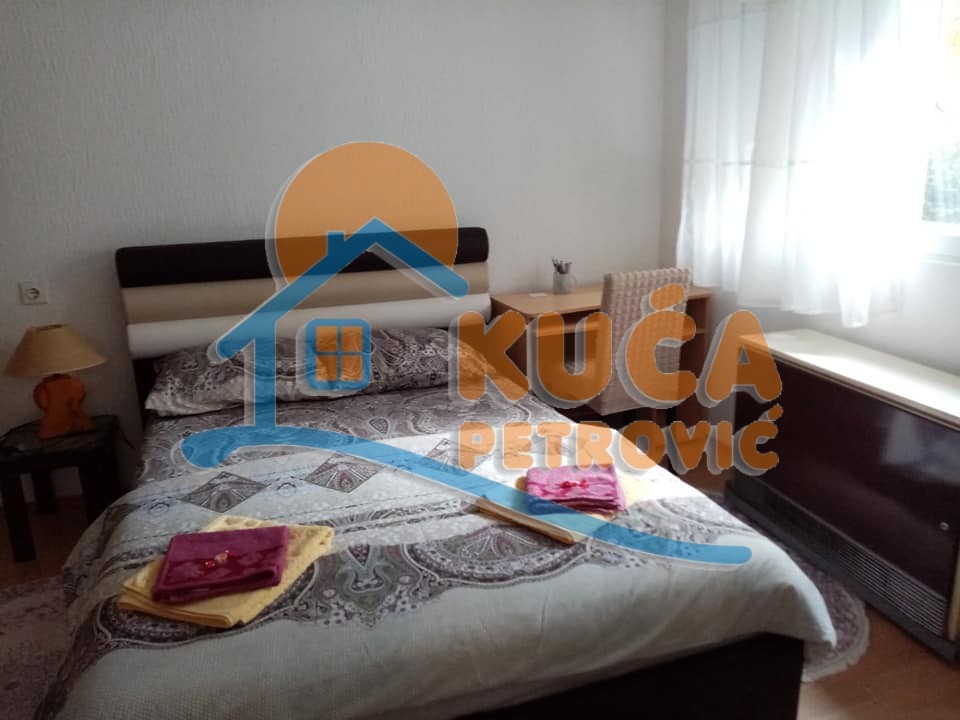 Jednosoban stan, 30 m2, Palilula, Nova železnička kolonija ID: i-09938 2
