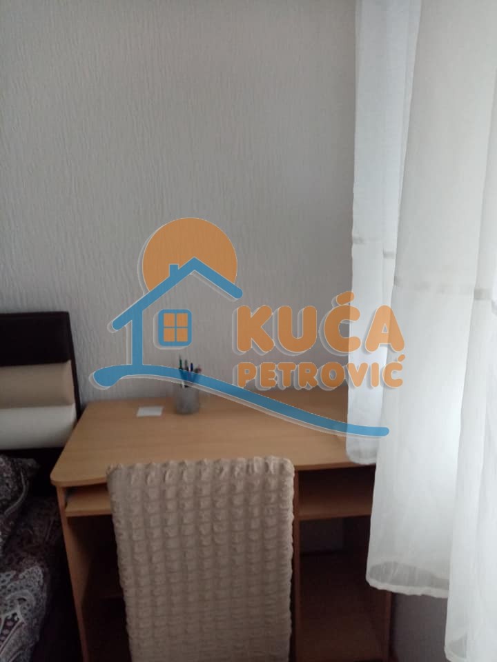 Jednosoban stan, 30 m2, Palilula, Nova železnička kolonija ID: i-09938 3