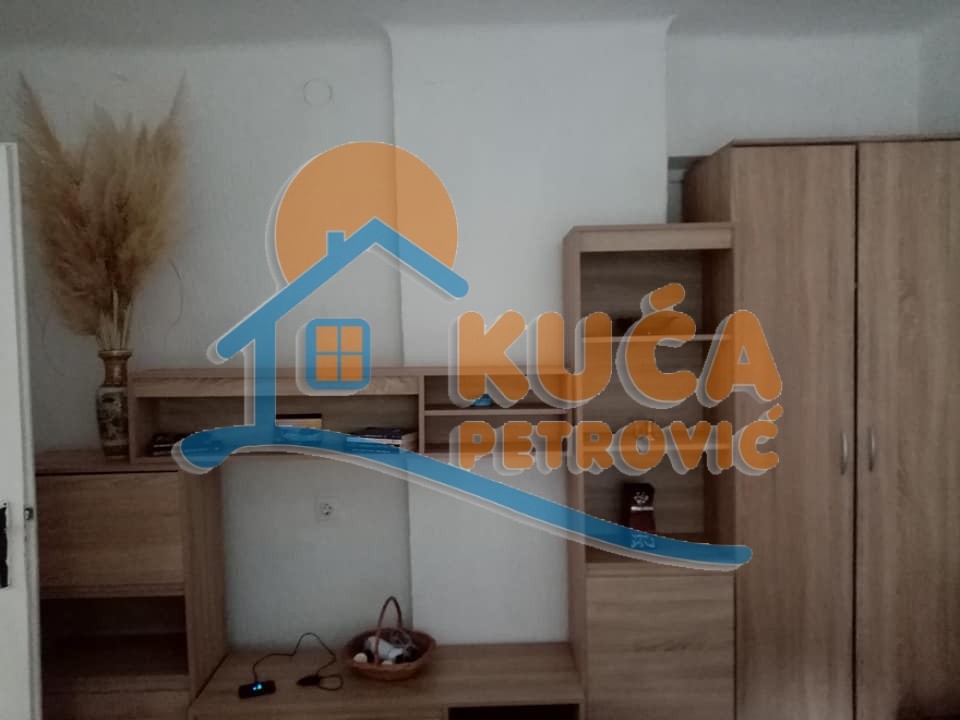 Jednosoban stan, 30 m2, Palilula, Nova železnička kolonija ID: i-09938 4