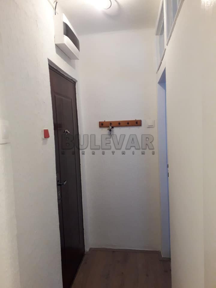 Jednosoban stan, 30 m2, Palilula, Nova železnička kolonija ID: i-09938 12