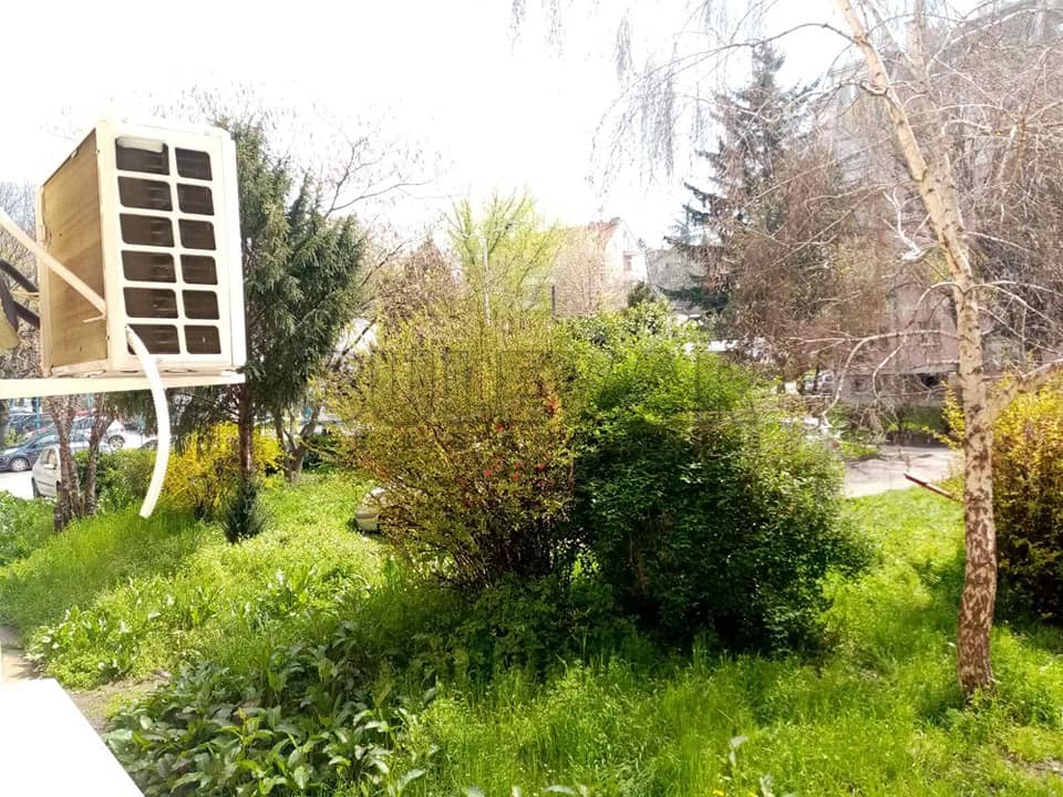 Jednosoban stan, 30 m2, Palilula, Nova železnička kolonija ID: i-09938 13