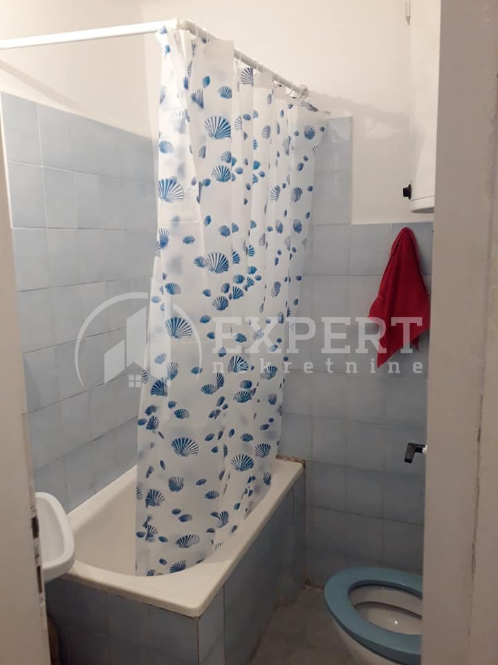 Jednosoban stan, 30 m2, Palilula, Nova železnička kolonija ID: i-09938 10