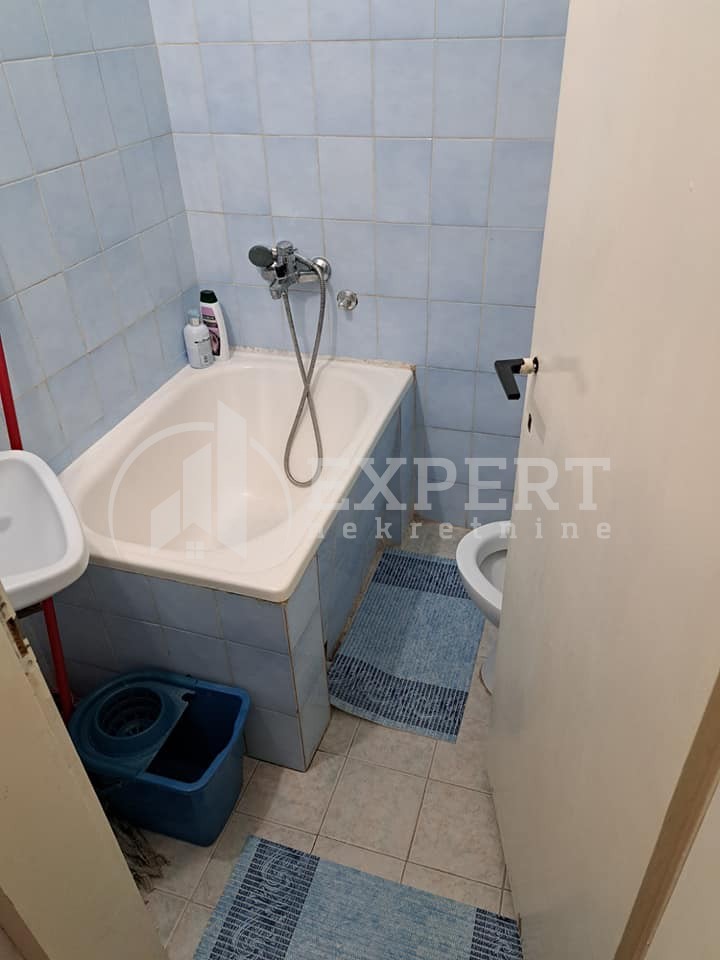 Jednosoban stan, 30 m2, Palilula, Nova železnička kolonija ID: i-09938 11