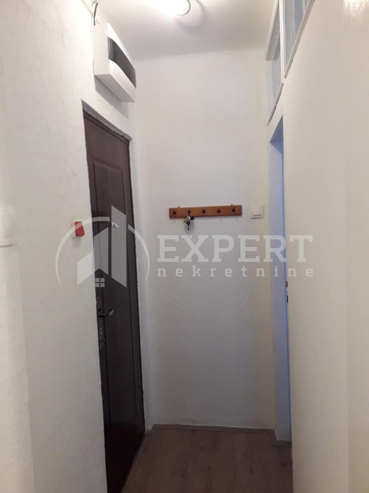 Jednosoban stan, 30 m2, Palilula, Nova železnička kolonija ID: i-09938 12