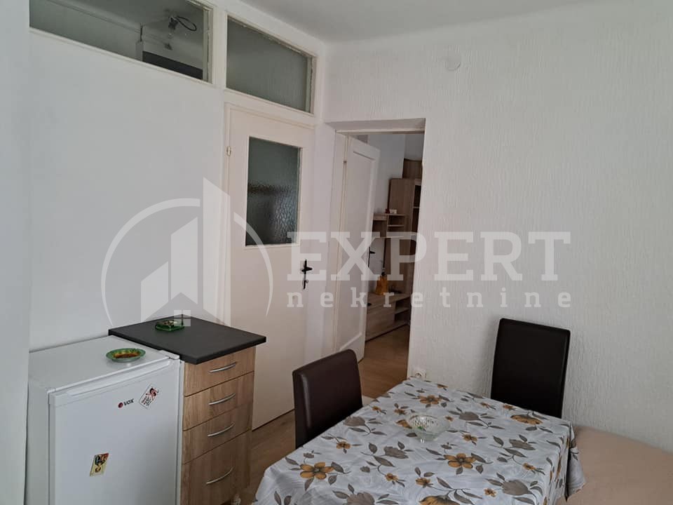 Jednosoban stan, 30 m2, Palilula, Nova železnička kolonija ID: i-09938 8