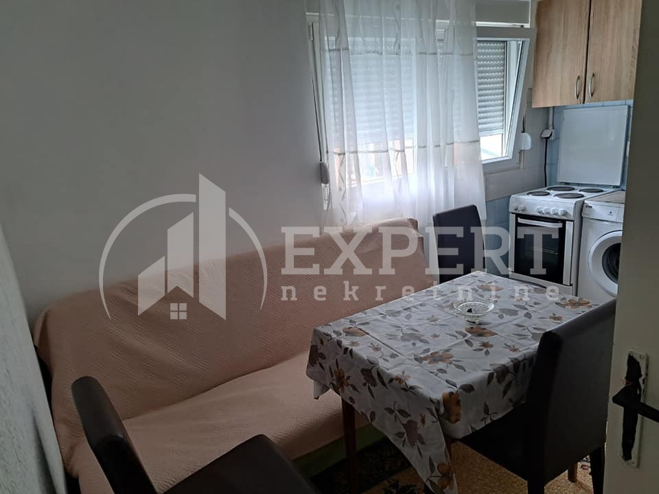 Jednosoban stan, 30 m2, Palilula, Nova železnička kolonija ID: i-09938 9