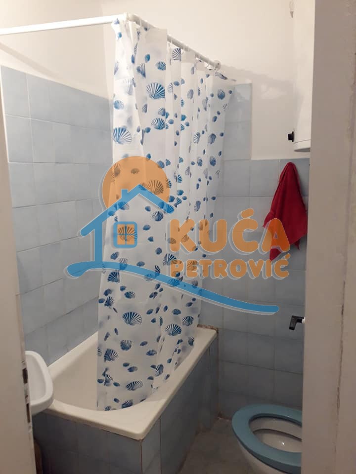 Jednosoban stan, 30 m2, Palilula, Nova železnička kolonija ID: i-09938 10