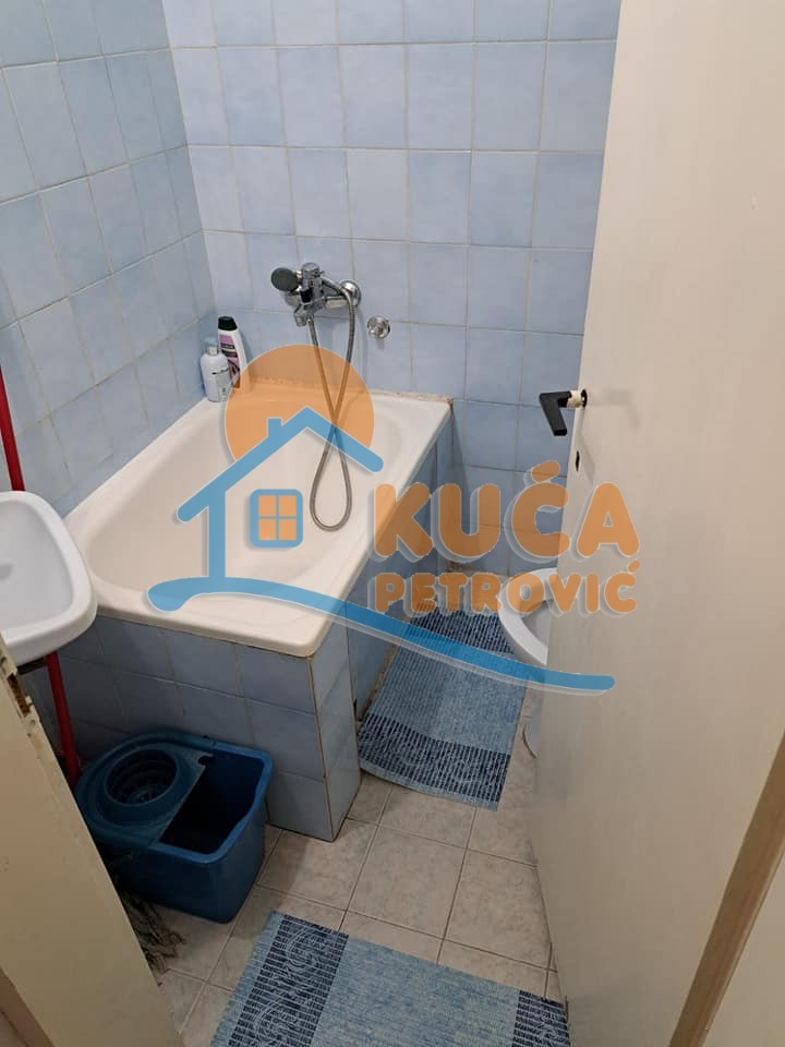 Jednosoban stan, 30 m2, Palilula, Nova železnička kolonija ID: i-09938 11