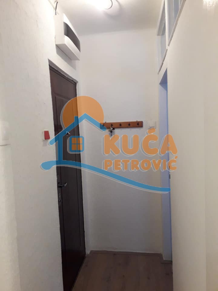 Jednosoban stan, 30 m2, Palilula, Nova železnička kolonija ID: i-09938 12