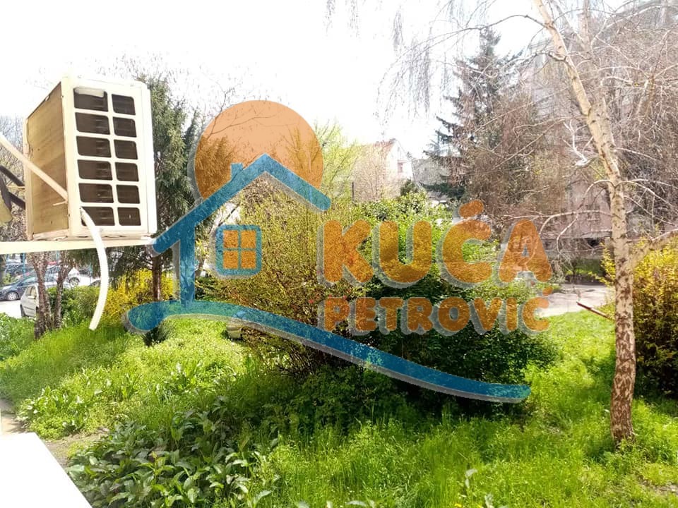 Jednosoban stan, 30 m2, Palilula, Nova železnička kolonija ID: i-09938 13