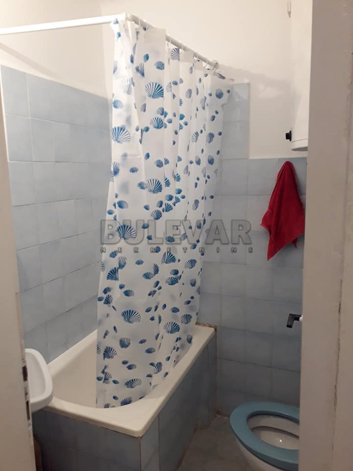 Jednosoban stan, 30 m2, Palilula, Nova železnička kolonija ID: i-09938 10
