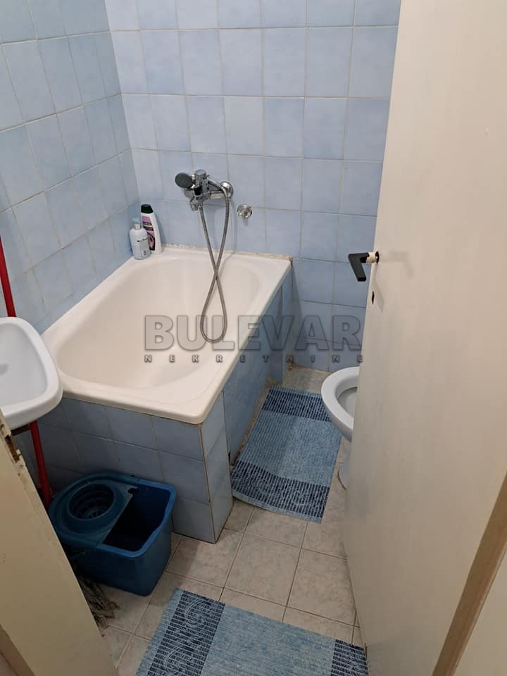 Jednosoban stan, 30 m2, Palilula, Nova železnička kolonija ID: i-09938 11