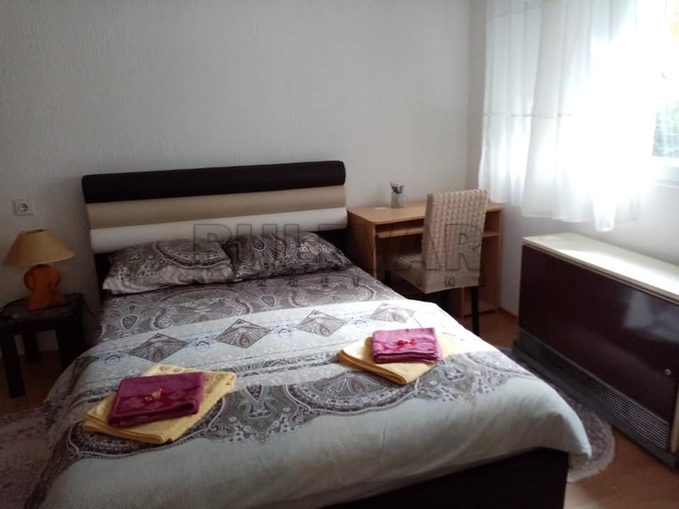 Jednosoban stan, 30 m2, Palilula, Nova železnička kolonija ID: i-09938 2