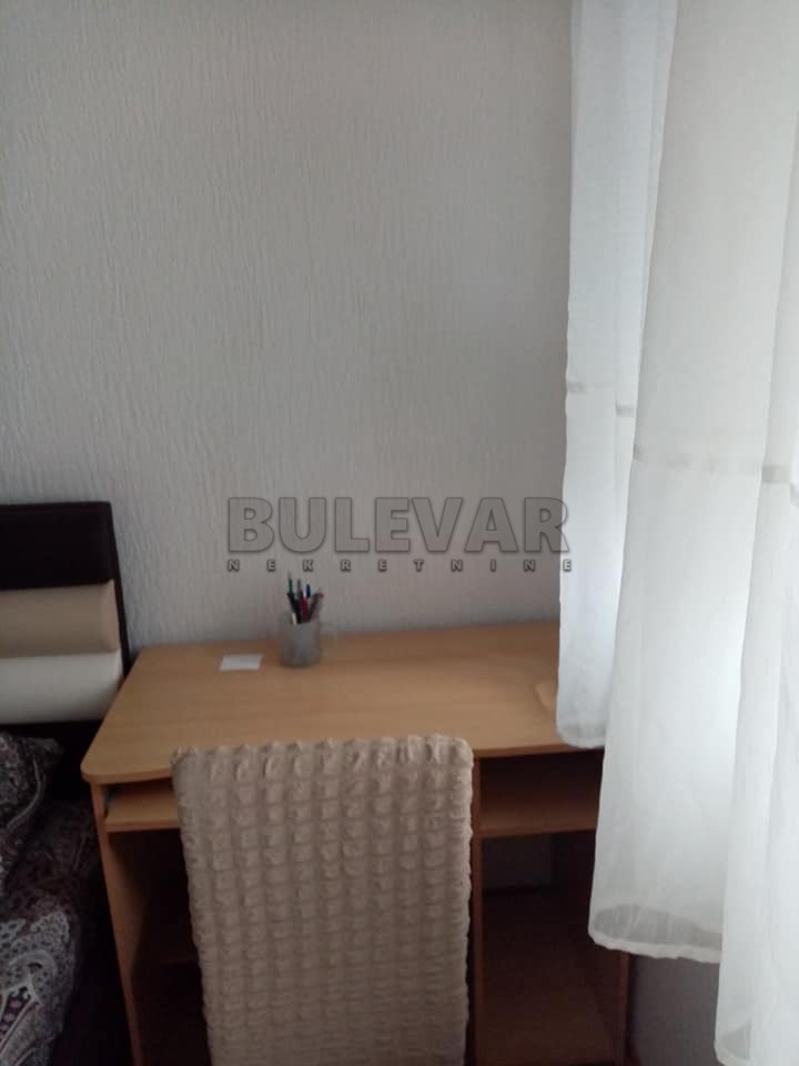 Jednosoban stan, 30 m2, Palilula, Nova železnička kolonija ID: i-09938 3
