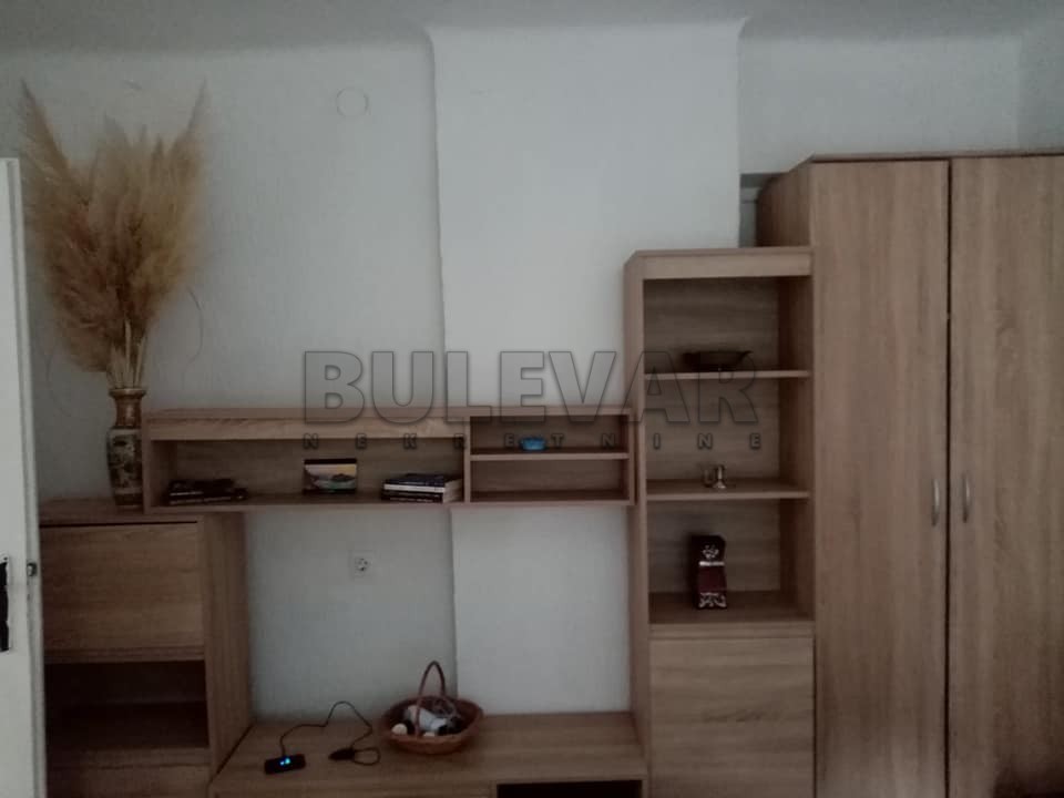 Jednosoban stan, 30 m2, Palilula, Nova železnička kolonija ID: i-09938 4